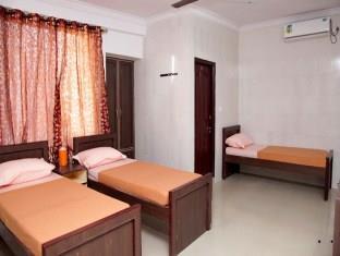 Hotel Royal Residency บังกาลอร์ ภายนอก รูปภาพ